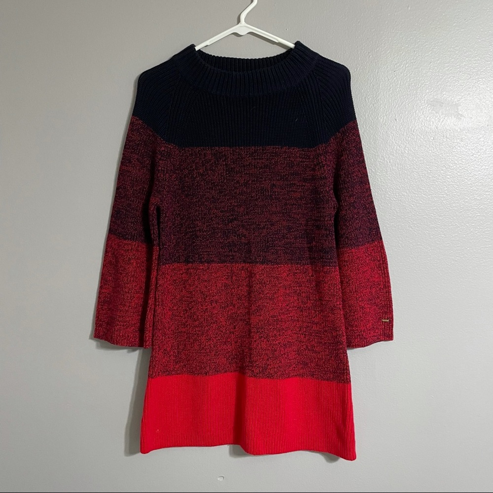 TOMMY HILFIGER DRESS